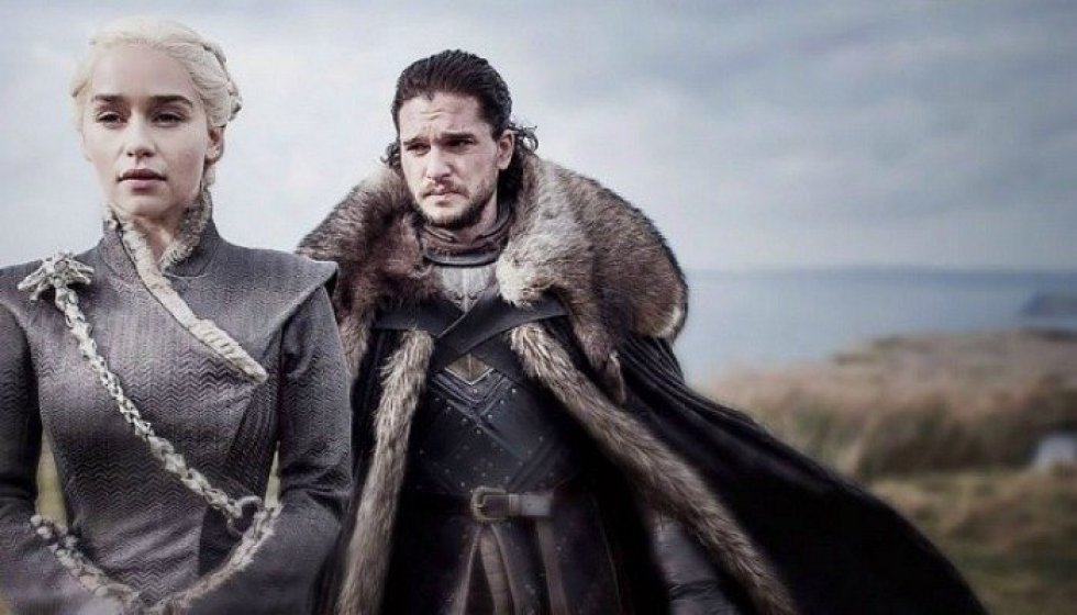 De mest googlede Game of Thrones karakterer siden sæson 1
