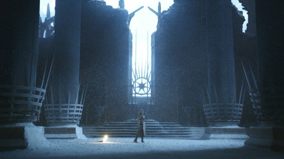 Game of Thrones: Lovende fanteori varsler Night Kings overraskelsesplan