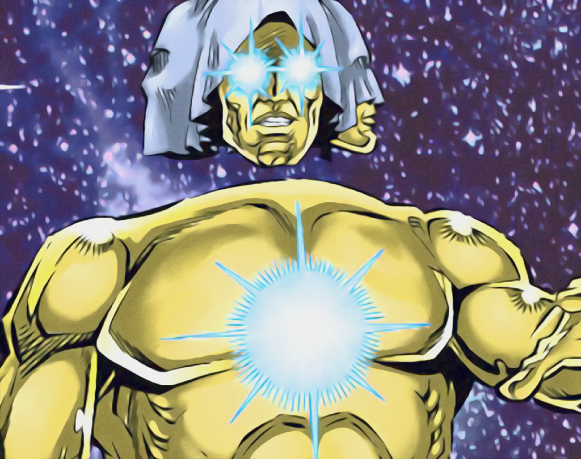 Марвел самые. Марвел Living Tribunal. Живой трибунал Марвел. Живой трибунал комикс Марвел. Живой трибунал герой Марвел.