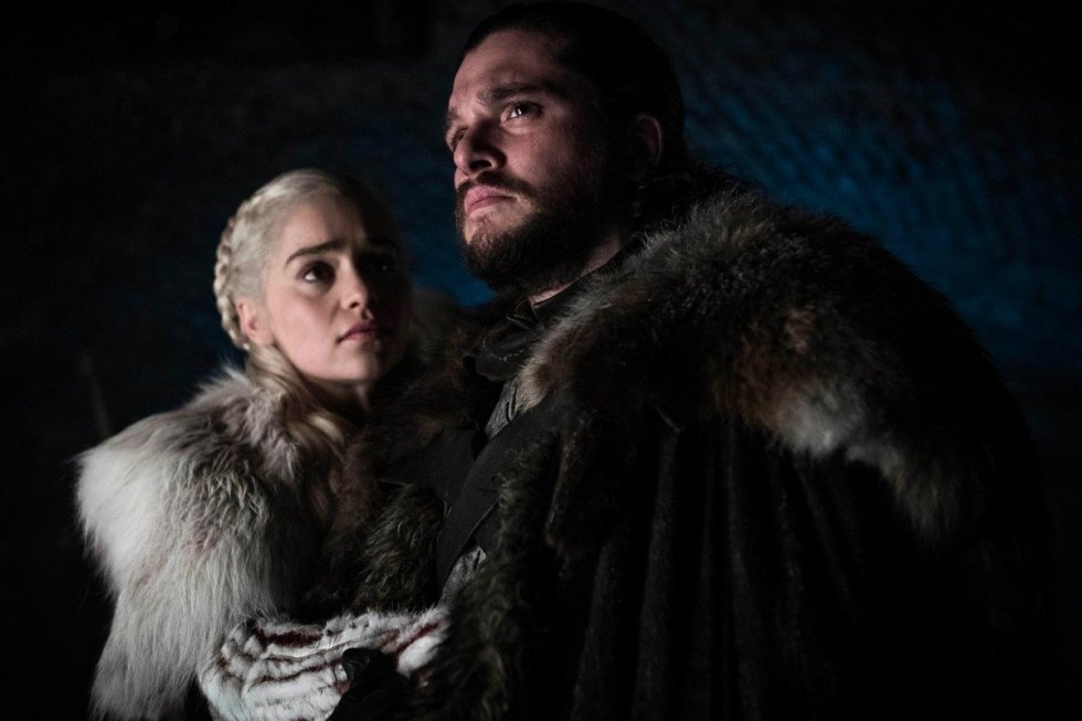 The Long Night er officielt det mest sete Game of Thrones-afsnit nogensinde