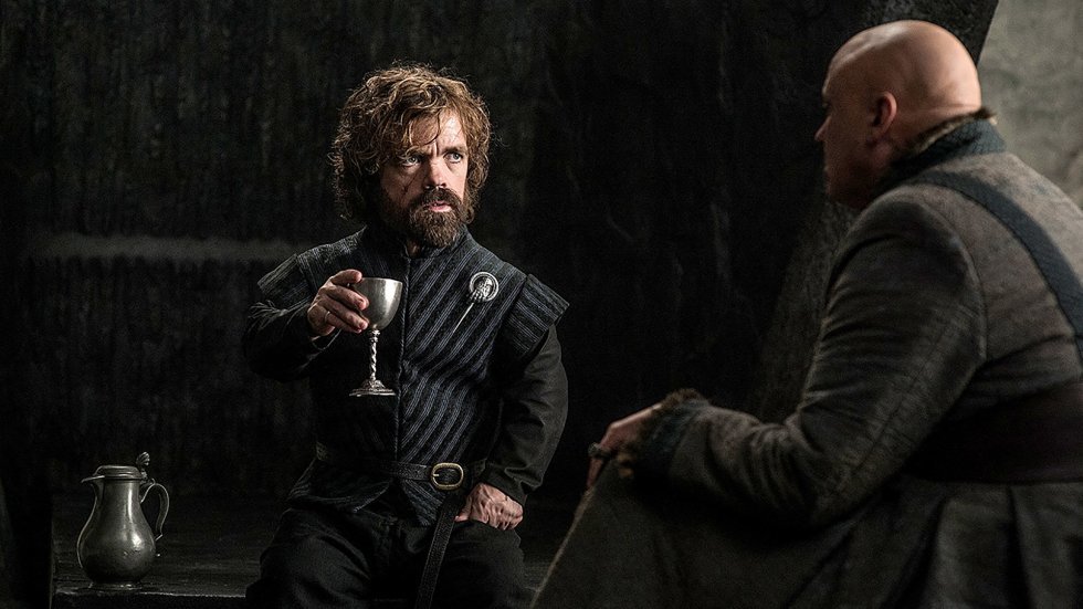 George R.R. Martin bekræfter: Game of Thrones får 3 spinoff-serier
