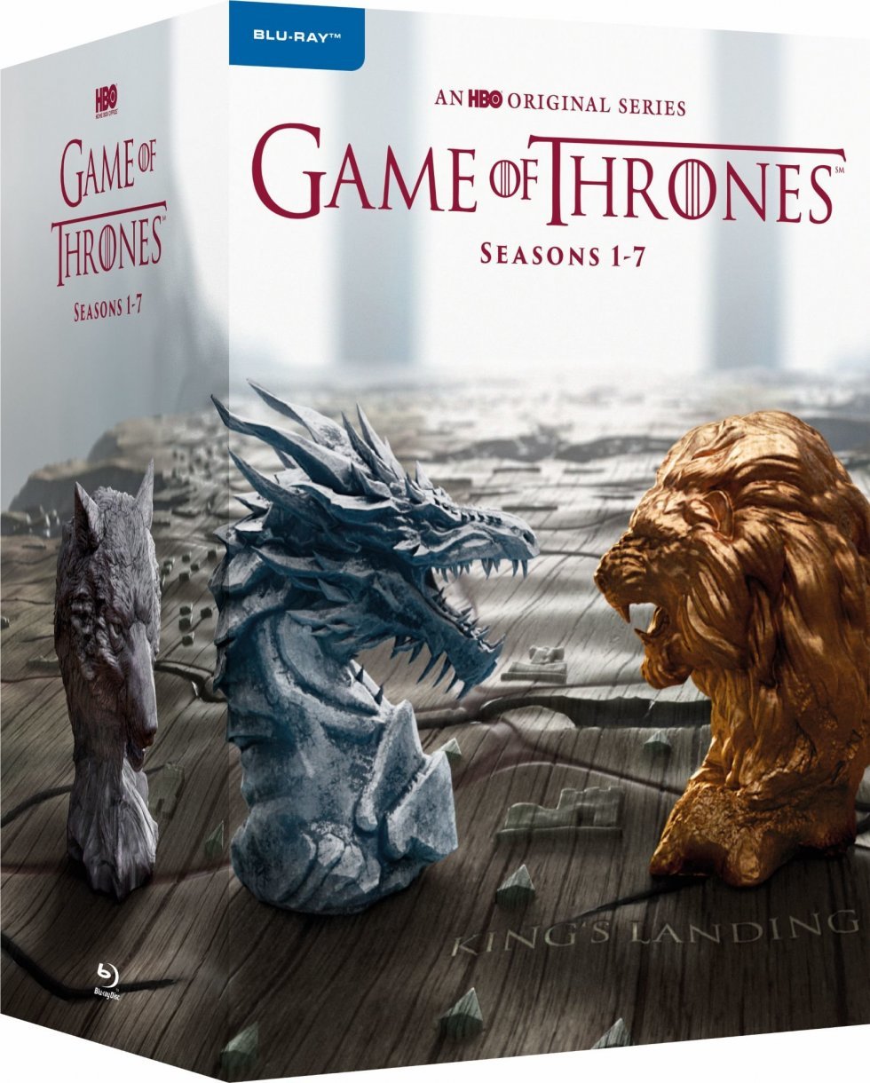 Det fedeste Game of Thrones-merchandise du kan nå at få hjem inden finalen
