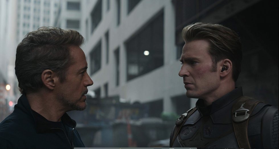 Sådan fungerer tidsrejsen i Avengers: Endgame (og en forklaring af muligheden for Captain Americas finalescene)