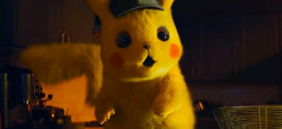 Ryan Reynolds "lækkede" Pikachu-filmen i genial markedsføringsprank