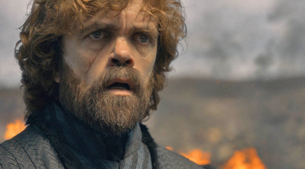 Denne uges Game of Thrones-afsnit er det dårligst bedømte nogensinde