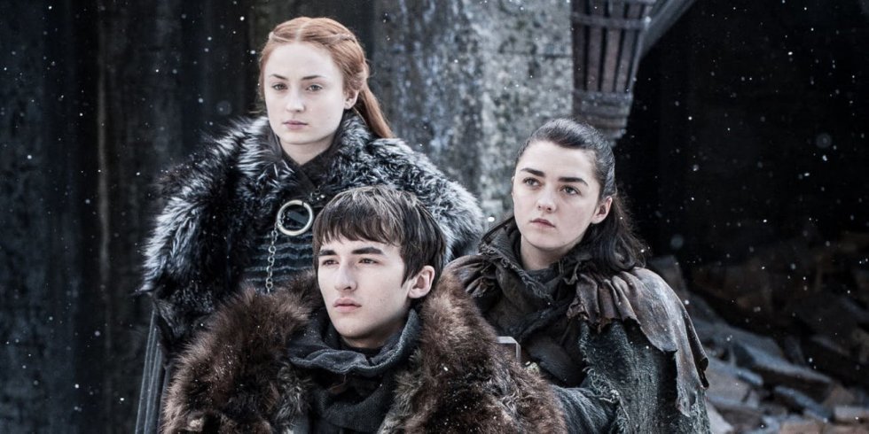 Game of Thrones-fans har startet en underskriftsindsamling for at omskrive sæson 8 