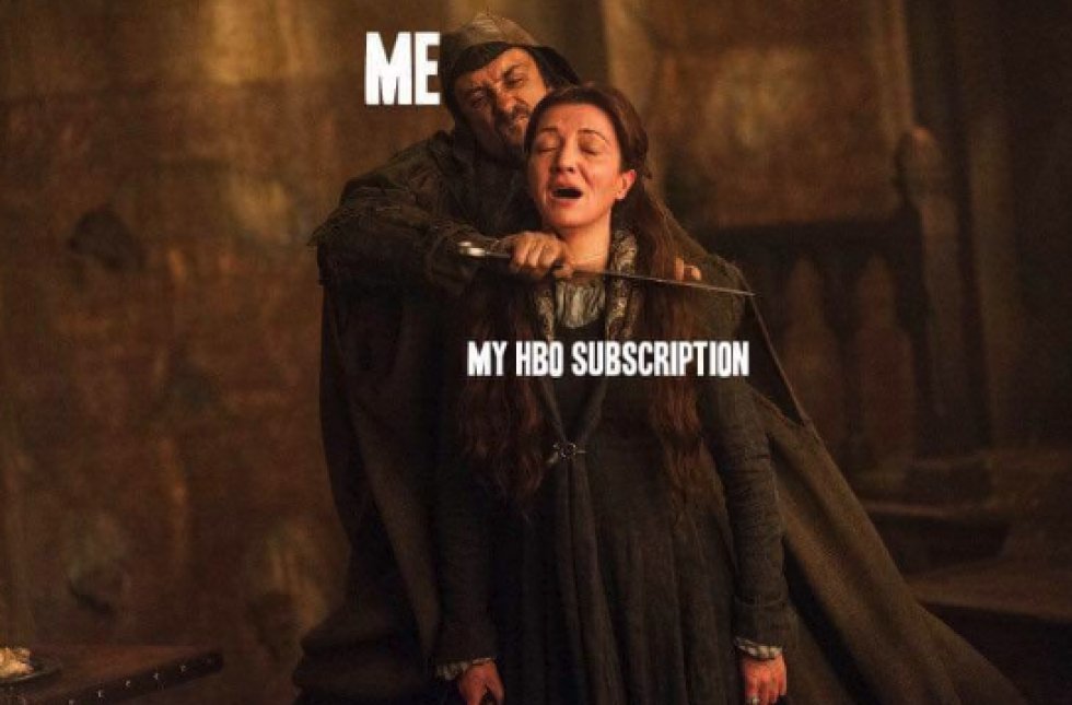 De bedste memes fra Game of Thrones sæson 8 afsnit 6