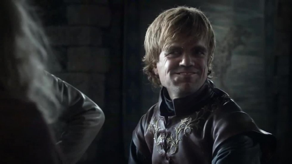 Her er den mulige slutning på Tyrions famøse joke fra Game of Thrones