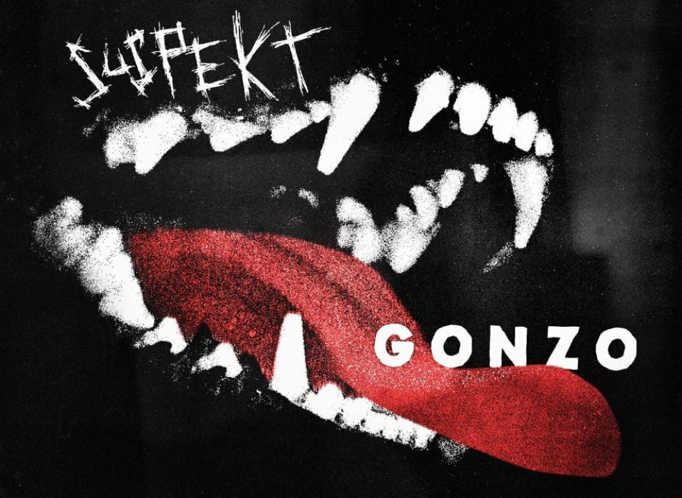 Det nye Suspekt-track 'Gonzo' lander helt perfekt på en freitag