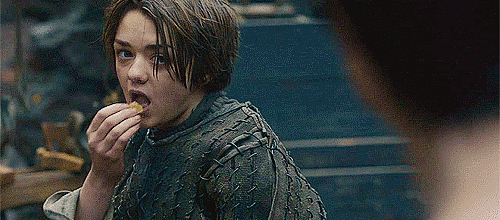 Maisie Williams fortæller, hvordan hun synes, at Game of Thrones burde have sluttet