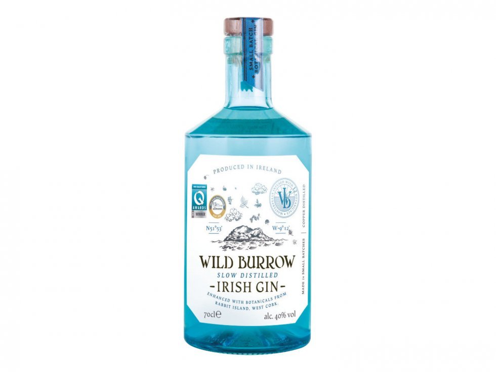 Fars Dag: Lidl har Irlands bedste gin i butikken i en begrænset periode