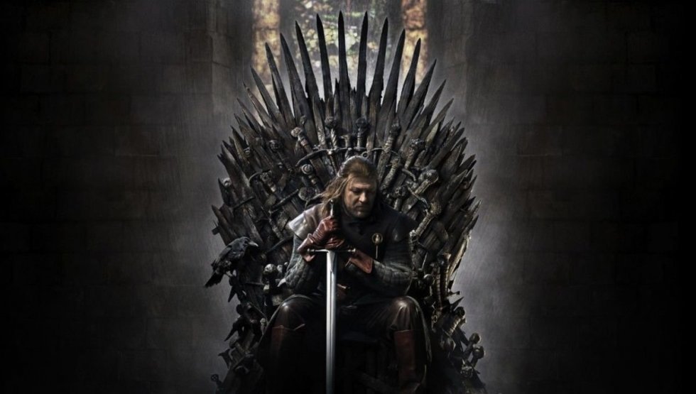 Slutningen på Game of Thrones blev (måske) allerede afsløret i skjult detalje på sæson 1-plakat
