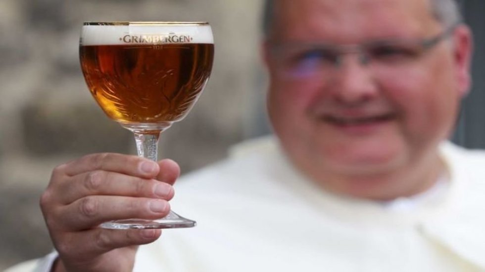 Belgiske munke genopliver en over 220 år gammel øl