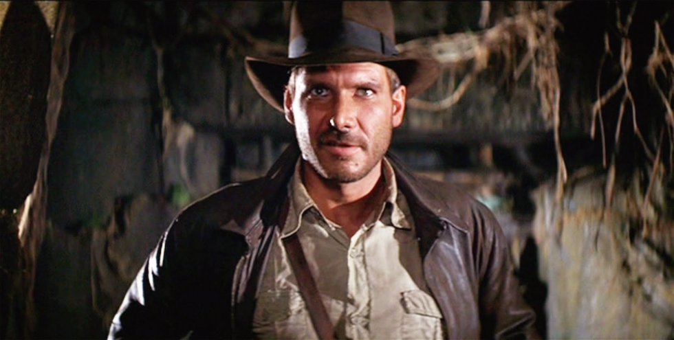 Harrison Ford lukker snakken om arvtager: "Ingen andre end mig kan spille Indiana Jones"