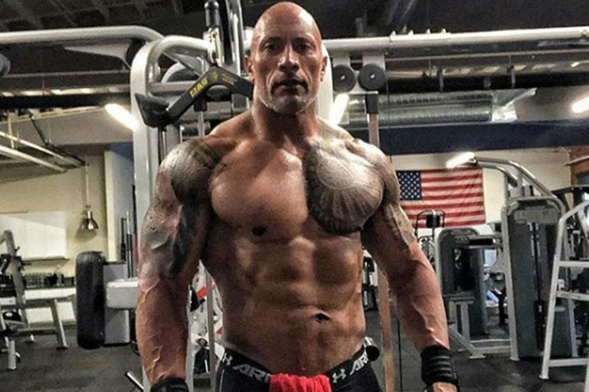 Музыка для тренировок фонк. Скала Джонсон. Дуоен Джонс в спорт зае. Dwayne the Rock Johnson. Скала Джонсон 2012.