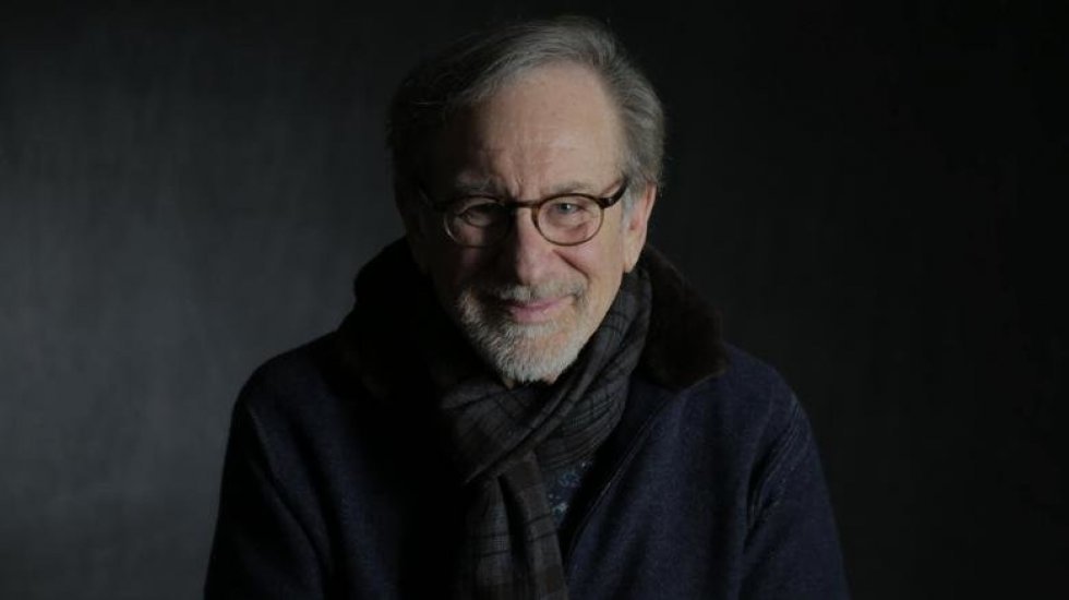 Steven Spielberg arbejder på en gyserserie, som kun kan ses efter mørkets frembrud