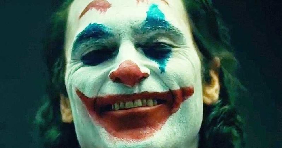 Todd Phillips bekræfter: The Joker bliver R-rated