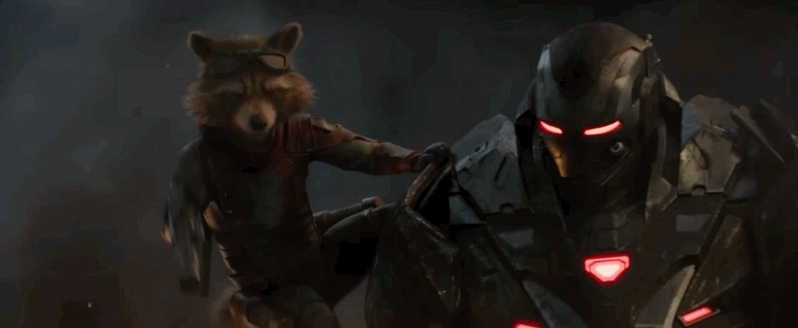 Avengers Endgame vender tilbage til biografen med spritnye scener
