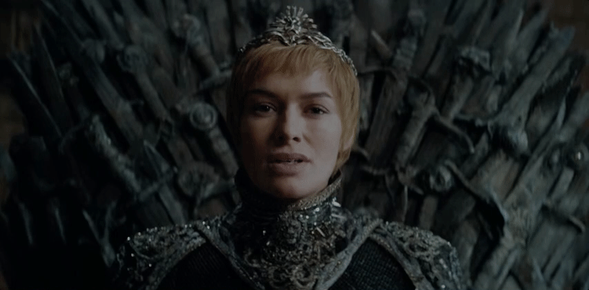 Denne fanskabte slutning på Game of Thrones sæson 8 har taget internettet med storm