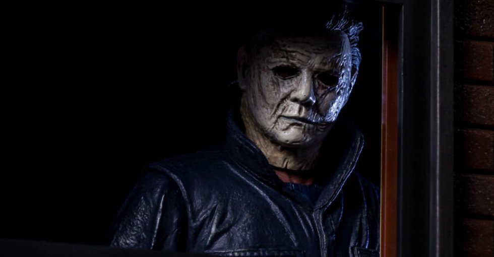 Michael Meyers vender tilbage i to nye Halloween-film i 2020 og 2021