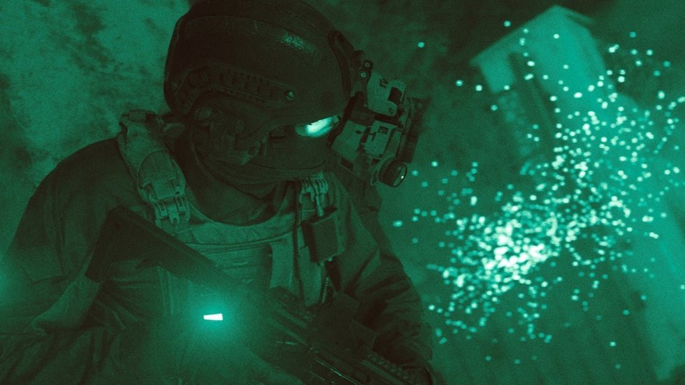 Ny trailer til Call of Duty: Modern Warfare-reboot teaser multiplayer-funktionen