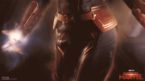 Derfor havde Captain Marvel så kort skærmtid i Avengers: Endgame