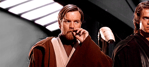 Ewan McGregor i snak med Disney om endelig at vende tilbage som Obi-Wan Kenobi