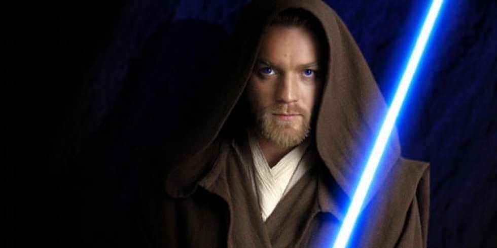 Ewan McGregor i snak med Disney om endelig at vende tilbage som Obi-Wan Kenobi