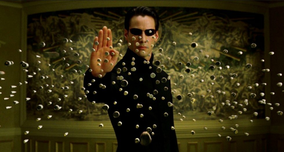 The Matrix 4 officielt bekræftet: Keanu Reeves vender tilbage som Neo
