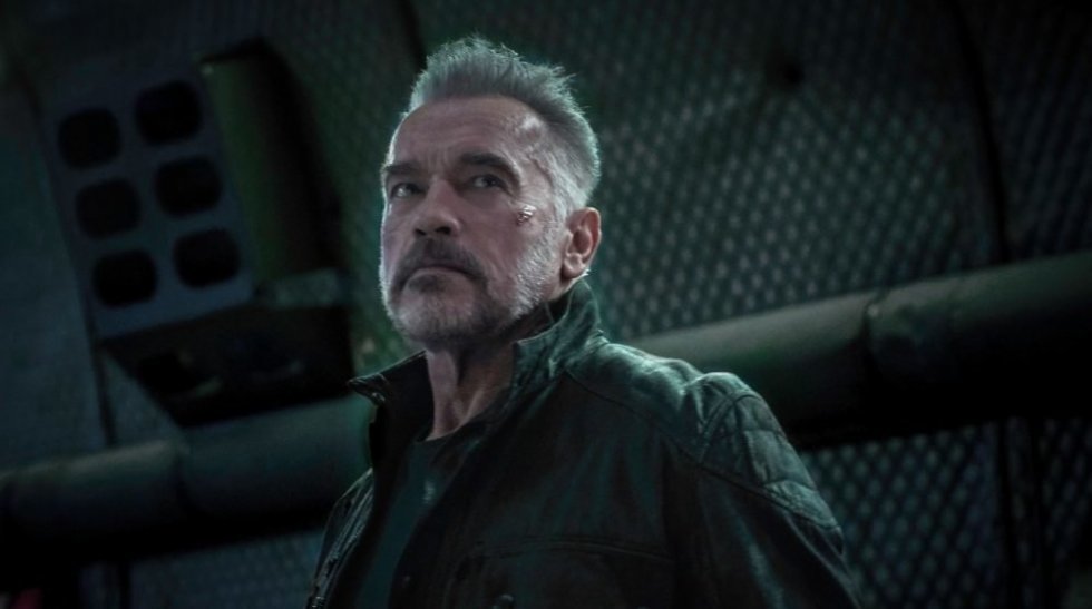James Cameron: Terminator Dark Fate kan starte en ny trilogi 