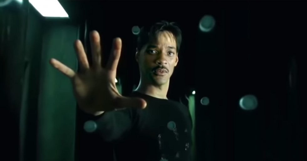 Deepfake-video viser, hvordan Matrix ville se ud, hvis Will Smith takkede ja til rollen som Neo