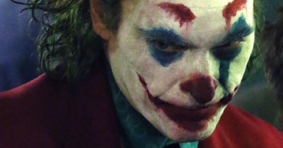 Joaquin Phoenix' Joker og Robert Pattinsons Batman kommer aldrig til at mødes