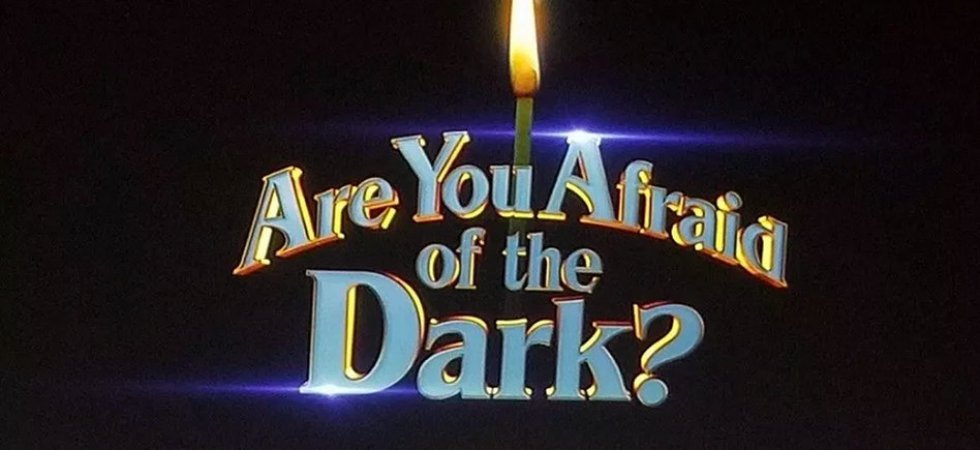 Officiel trailer til Are You Afraid of the Dark er rendyrket gysernostalgi