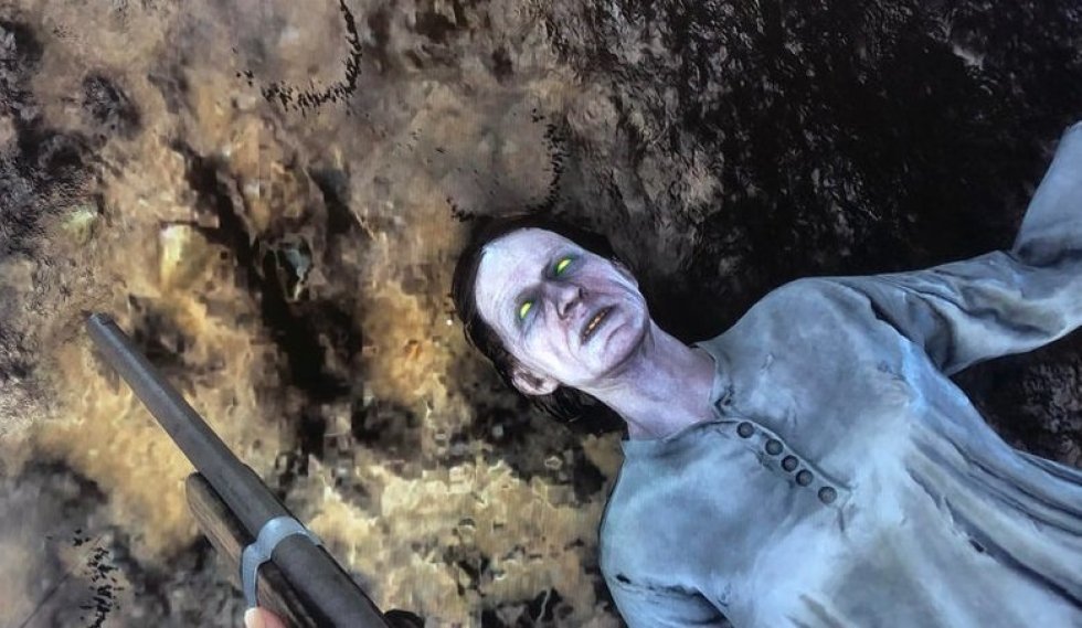 Zombier dukker op i Red Dead 2 Online: Undead Nightmare 2 på vej?