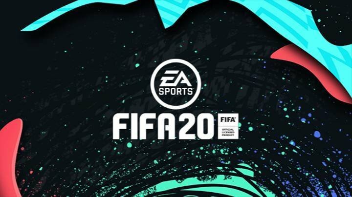 Fifa 2020 Купить На Пк