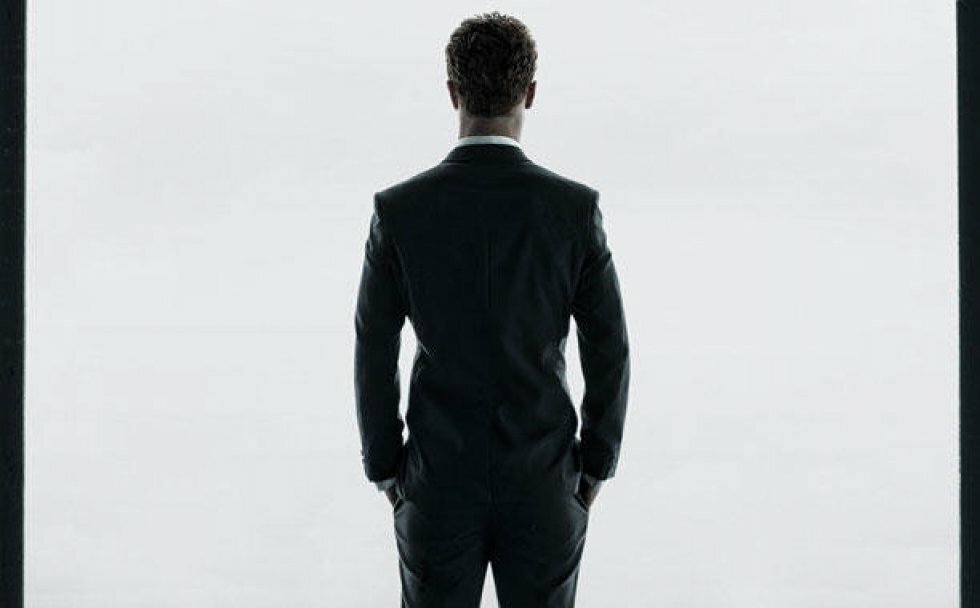 Universal Pictures: Fifty Shades of Grey - Sådan holder du Fifty Shades of Grey-aften med kæresten