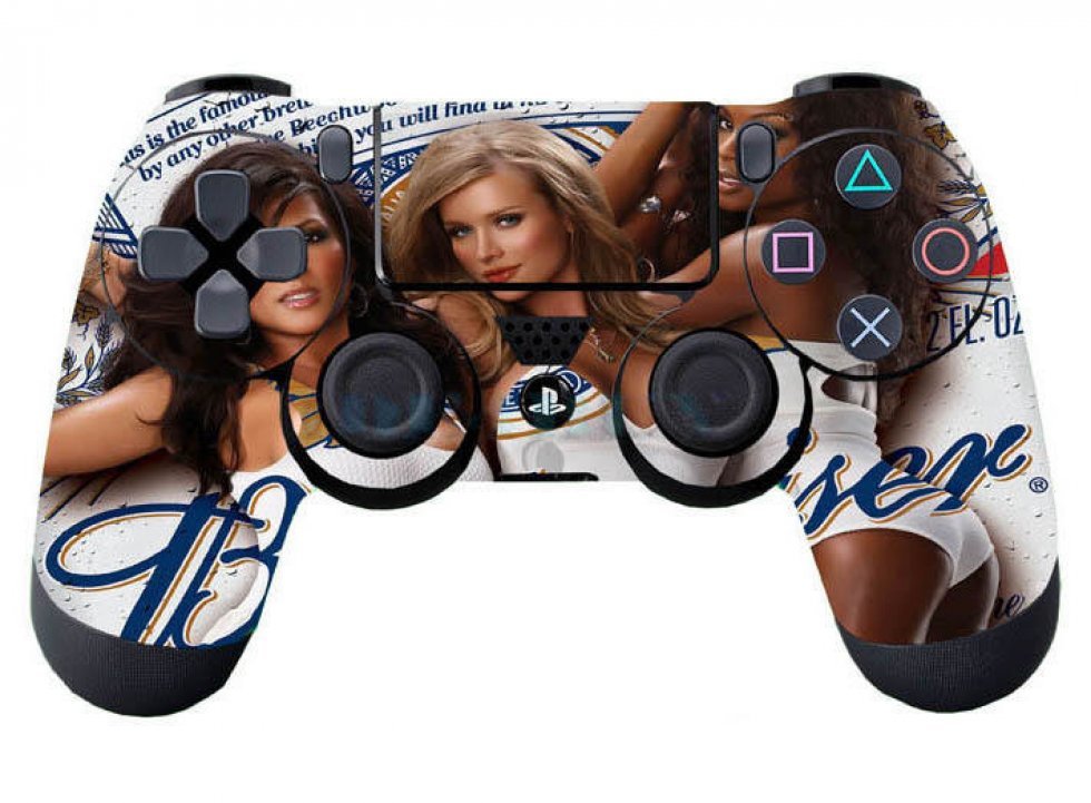 Playstation dominerer porn-browsing for spillekonsoller