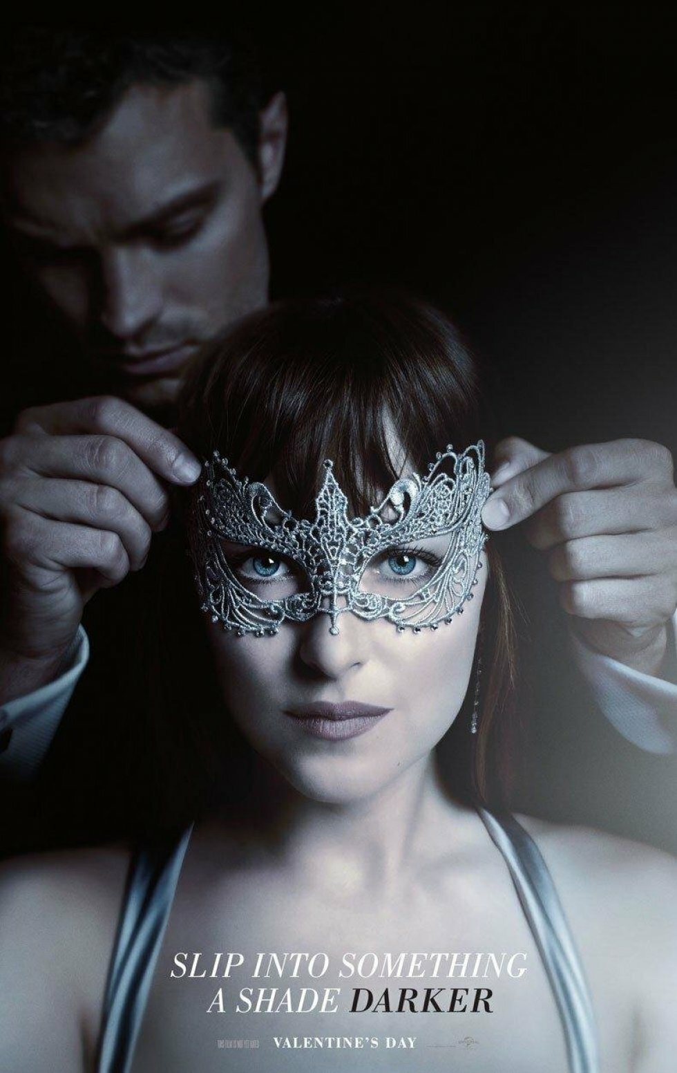United International Pictures - Fifty Shades Darker [Anmeldelse]