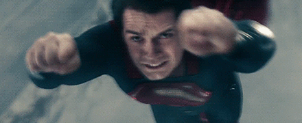 Warner Bros. og J.J. Abrams eftersigende i dialog om ny Superman-reboot
