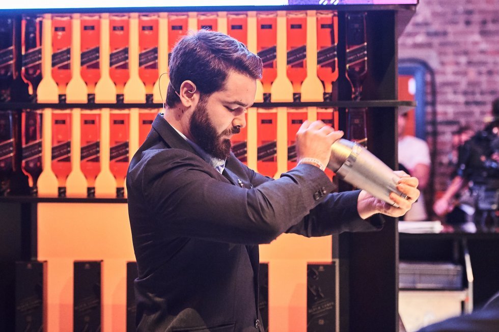Dansk bartender lander i top 10 over verdens bedste til World Class 2019
