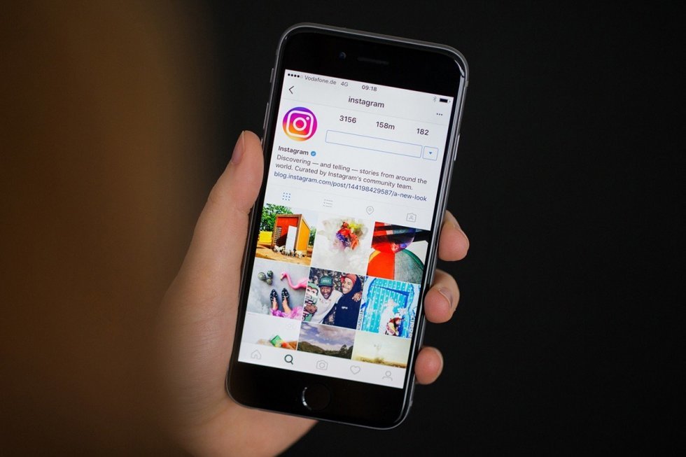 Slut med at stalke: Instagram eksperimenterer med at fjerne "følger"-notifikationerne?