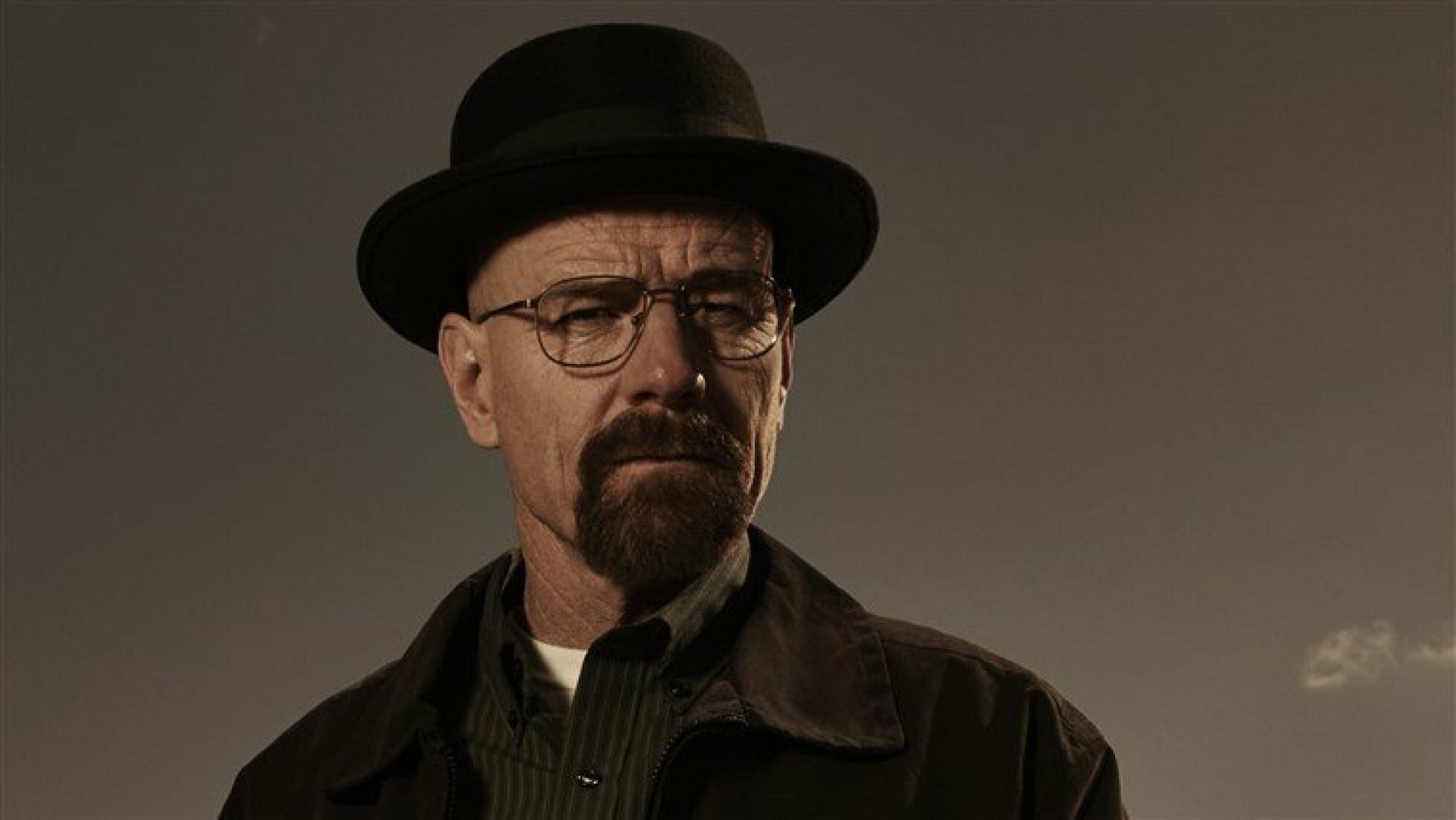 Walter white