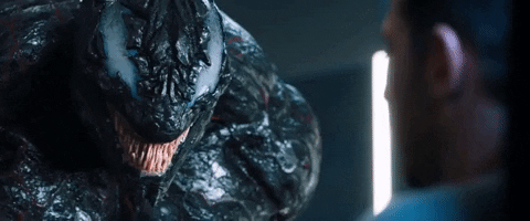Venom-instruktør bekræfter: Vi bygger op til et face-off mellem Tom Hardys Venom og Tom Hollands Spider-Man