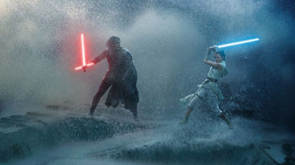 31 timers Star Wars-maraton: Her er den rigtige rækkefølge at se sagaen