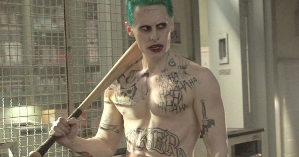 Jared Leto forsøgte eftersigende at sabotere den nye Joker