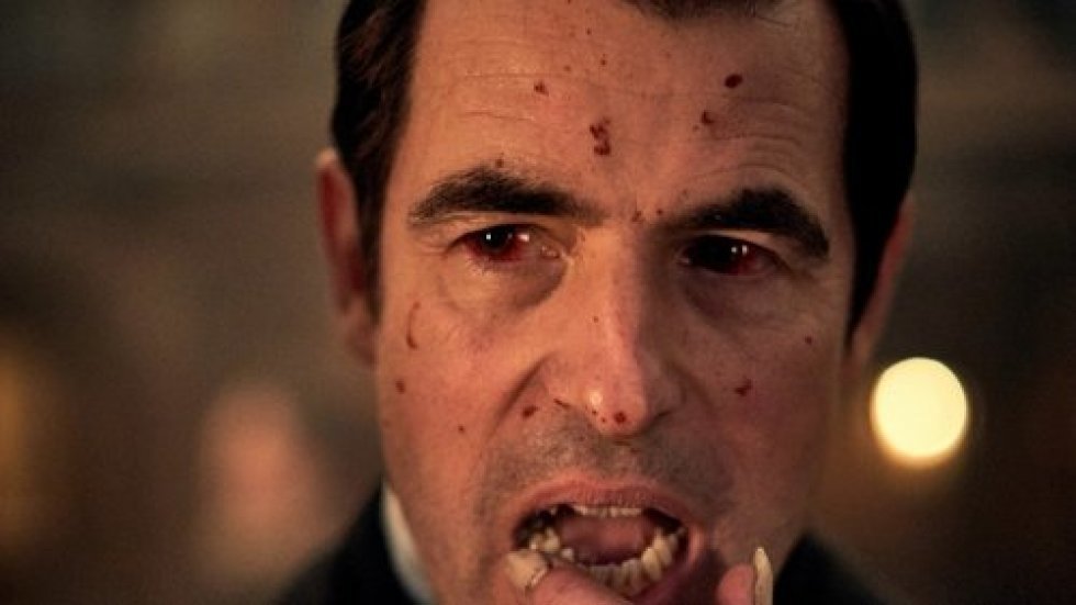 Trailer: Danske Claes Bang er klar som Dracula i ny BBC-serie