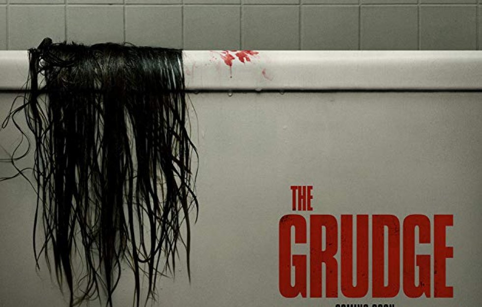Traileren til The Grudge (2020) er ude