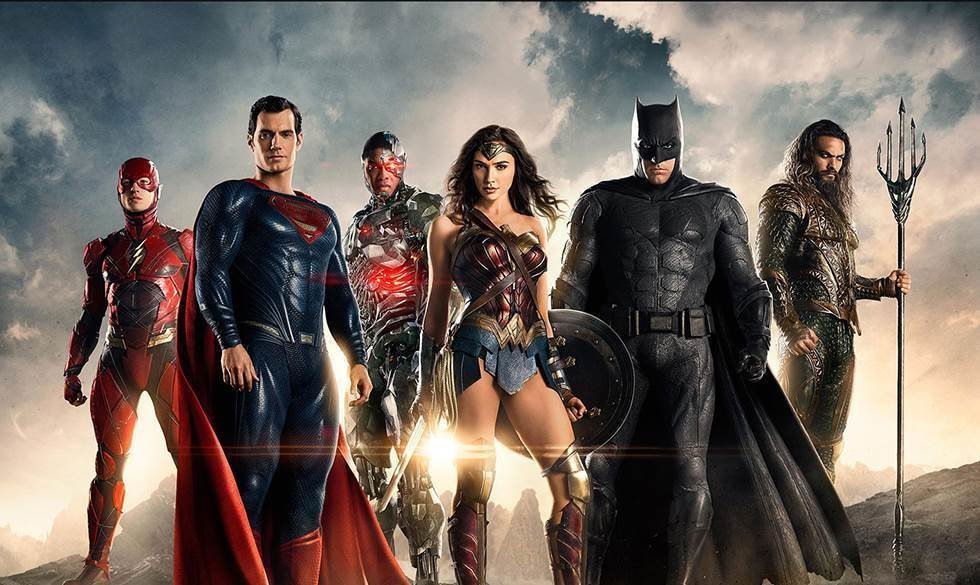 Warner Bros. vil eftersigende have J.J. Abrams til at reboote Justice League