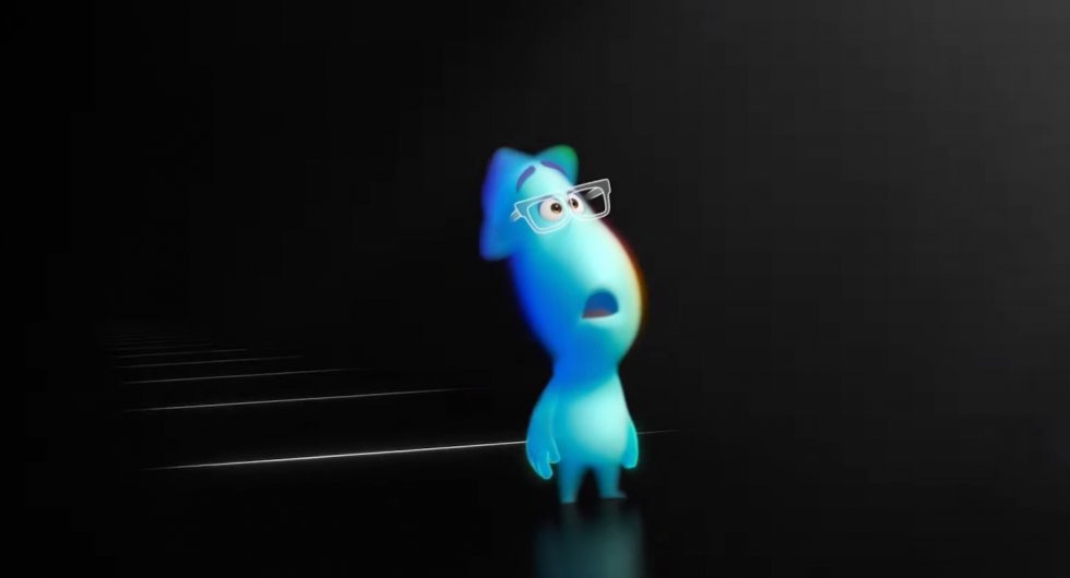 Første trailer til Pixars nye storfilm Soul varsler endnu en tåreperser