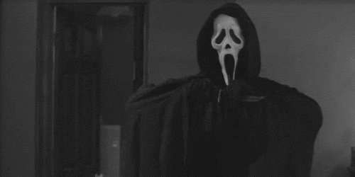 Scream 5 på vej: Ghostface vender tilbage